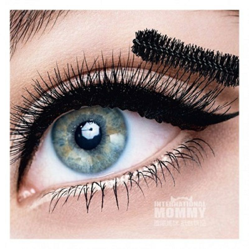 L'OREAL Paris 法國巴黎歐萊雅柔軟刷睫毛膏 海外本土原版