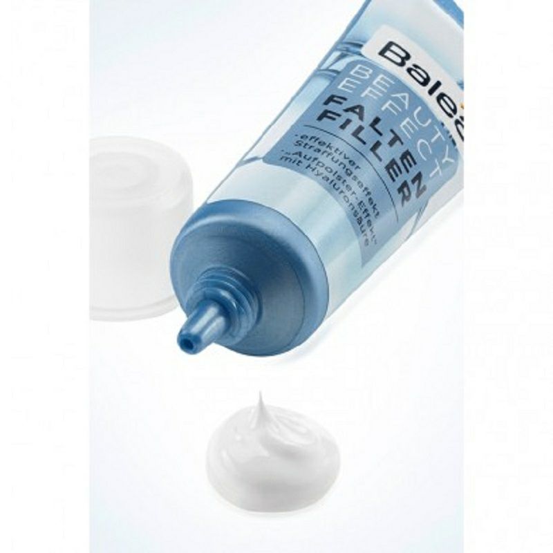 Balea 德國芭樂雅玻尿酸膠原蛋白精華乳液 海外本土原版