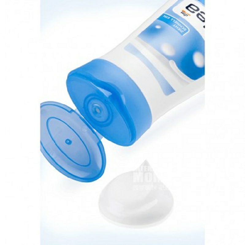 Balea 德國芭樂雅牛奶保濕滋潤身體乳 海外本土原版