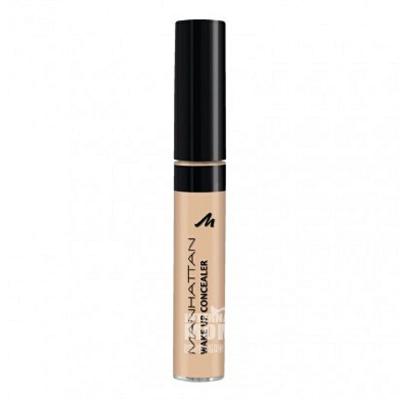 MANHATTAN 德國曼哈頓黑眼圈痘印遮瑕膏 海外本土原版