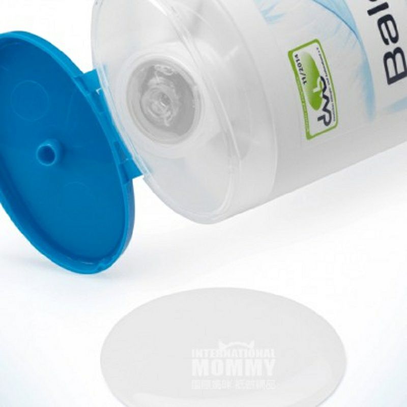 Balea 德國芭樂雅超敏感無矽油洗發水 海外本土原版