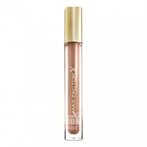 MAX FACTOR 英國蜜絲佛陀保濕魅惑潤澤唇彩 海外本土原版