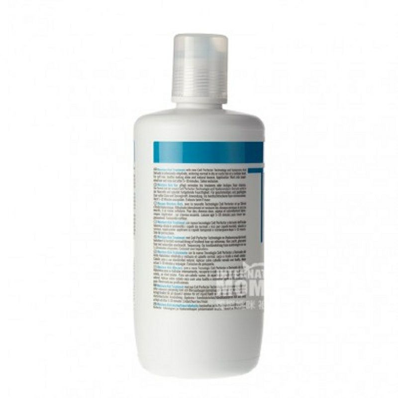 Schwarzkopf 德國施華蔻水分平衡發膜 海外本土原版