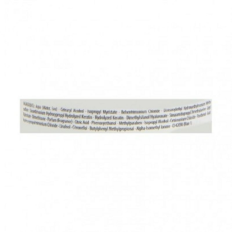 Schwarzkopf 德國施華蔻水分平衡發膜*2 海外本土原版