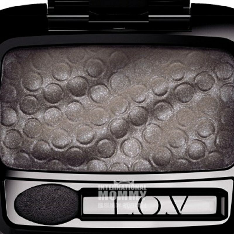L.O.V 德國L.O.V單色眼影盤 海外本土原版