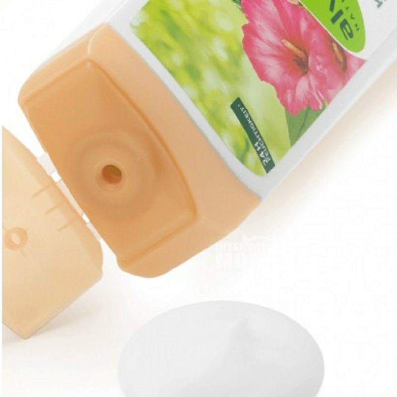 Alverde 德國艾薇德有機可哥脂木槿花滋養身體乳 海外本土原版