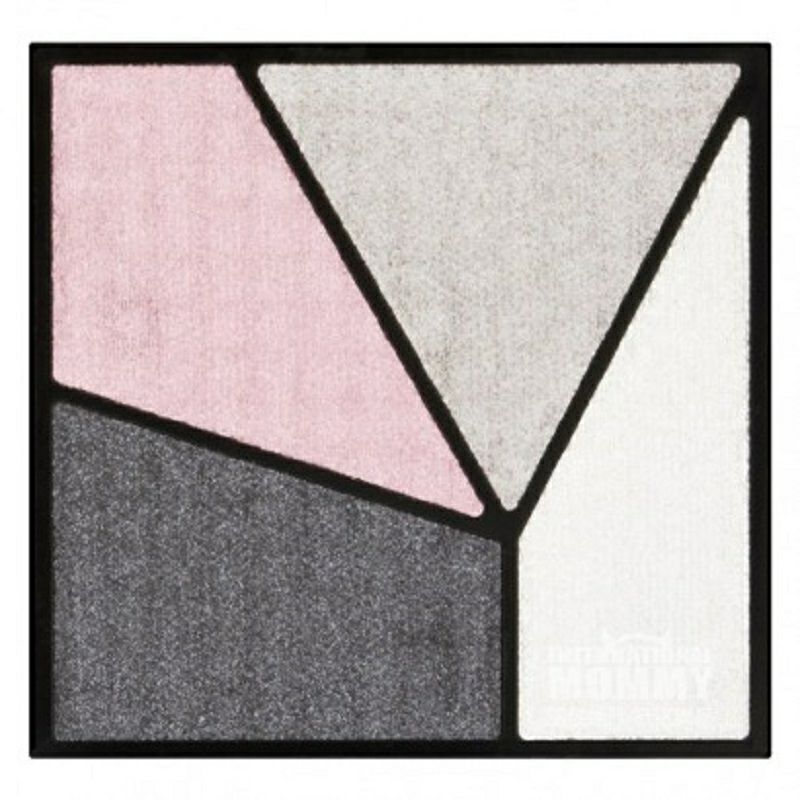 MAYBELLINE NEW YORK 美國美寶蓮紐約四色不暈染眼影盤 海外本土原版