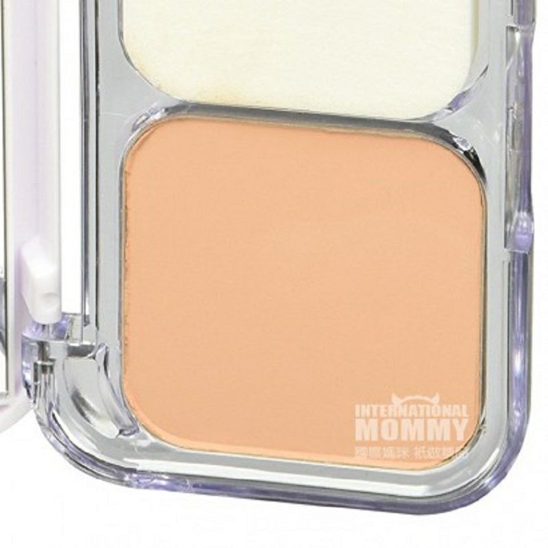 MAYBELLINE NEW YORK 美國美寶蓮紐約遮瑕定妝粉餅 海外本土原版