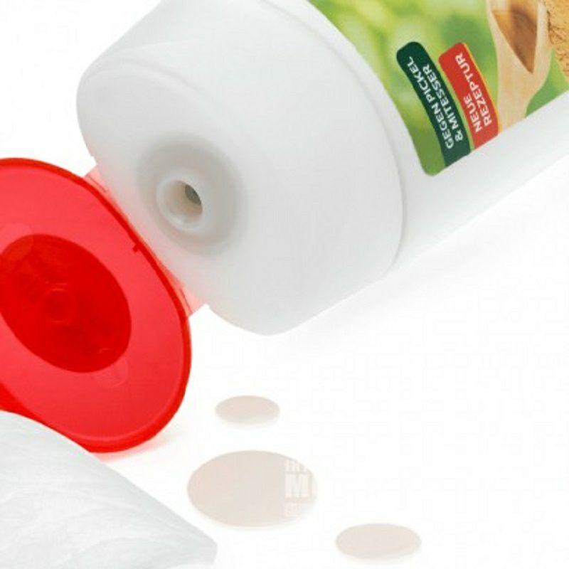 Alverde 德國艾薇德天然藥泥葡萄籽抗痘爽膚水孕婦可用 海外本土原版