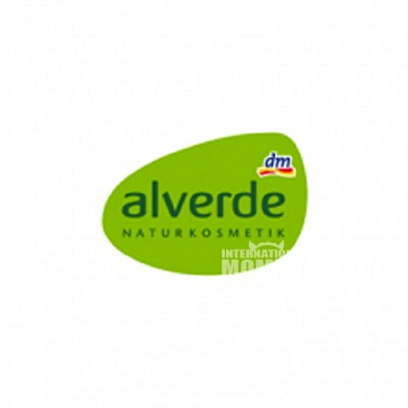 Alverde 德國艾薇德天然藥泥葡萄籽抗痘爽膚水孕婦可用 海外本土原版