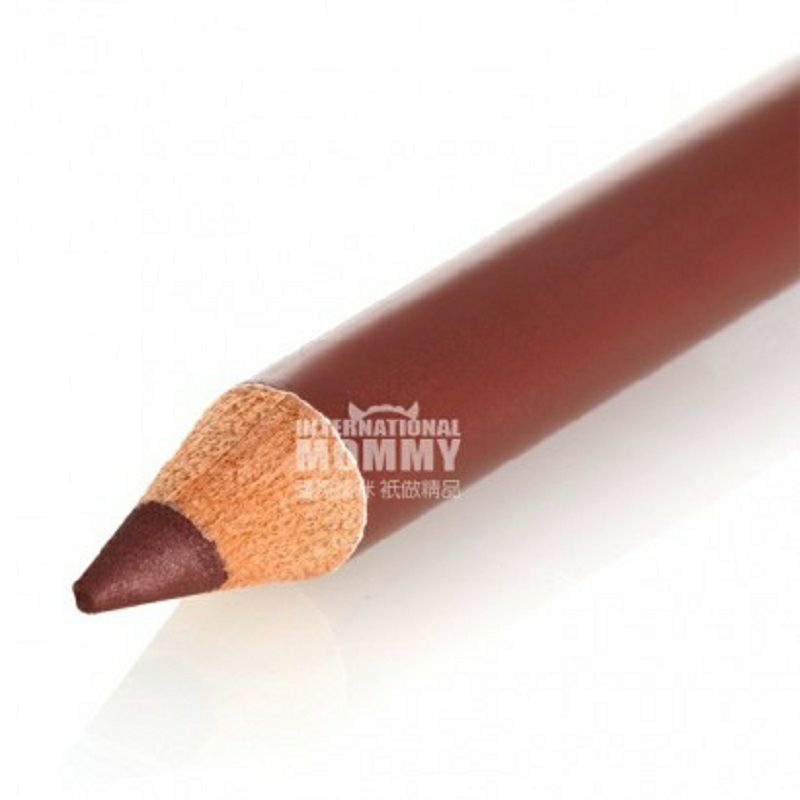 MAYBELLINE NEW YORK 美國美寶蓮紐約防水持久不脫色唇線筆 海外本土原版