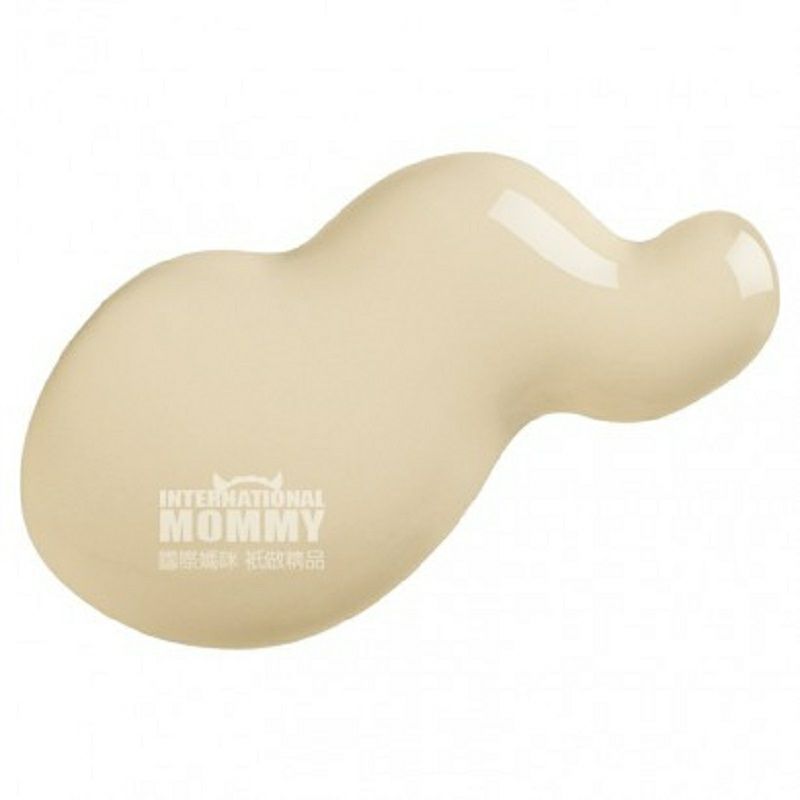 MAYBELLINE NEW YORK 美國美寶蓮紐約長效持久粉底液 海外本土原版