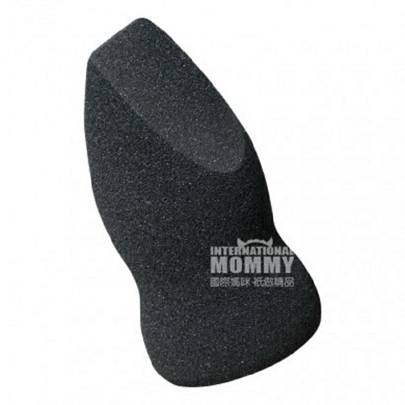 Ebelin 德國伊貝琳化妝海綿蛋小黑蛋 海外本土原版