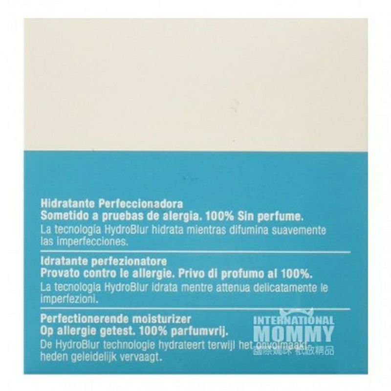 CLINIQUE 美國倩碧活力修顏保濕面霜 海外本土原版