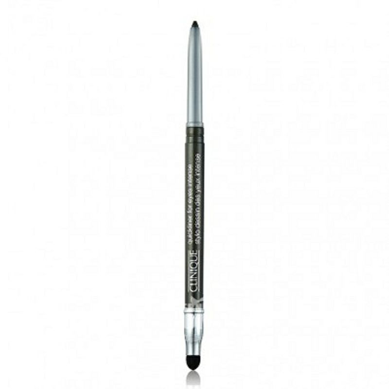 CLINIQUE 美國倩碧雙頭眼線筆 海外本土原版