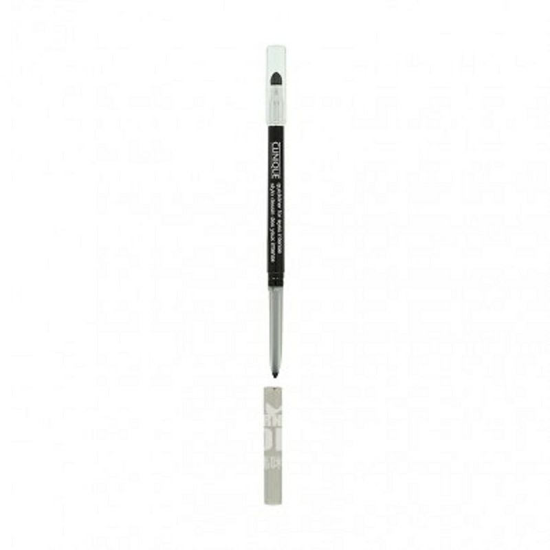 CLINIQUE 美國倩碧雙頭眼線筆 海外本土原版