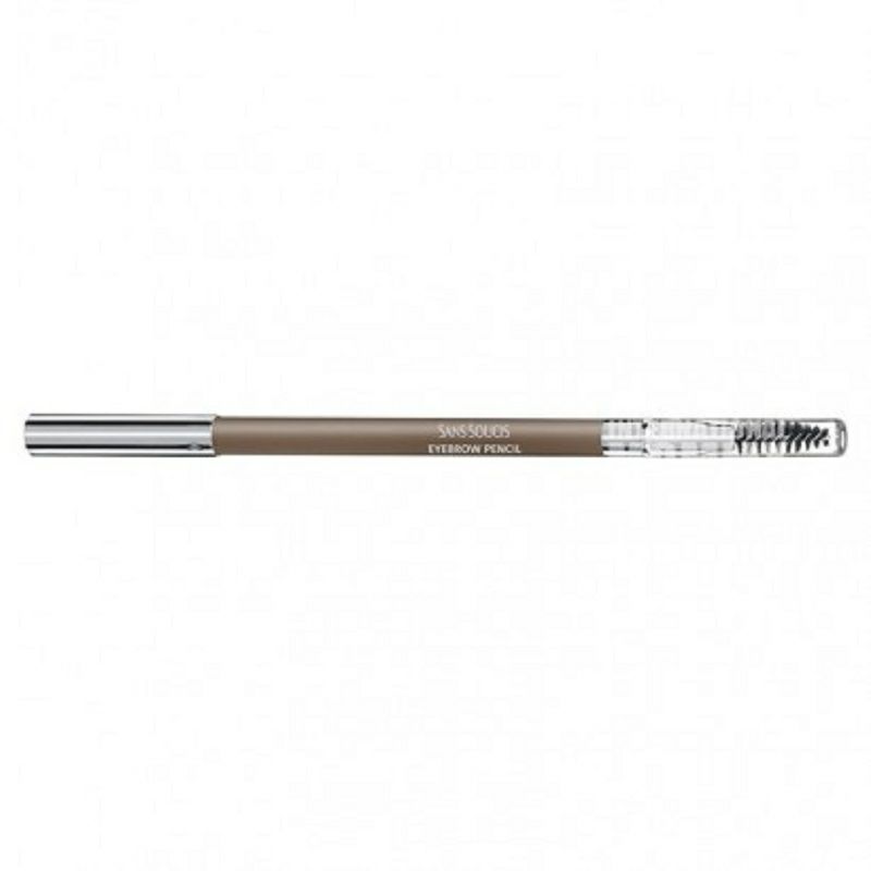 SANS SOUCIS 德國茜素斯眉筆帶刷子 海外本土原版