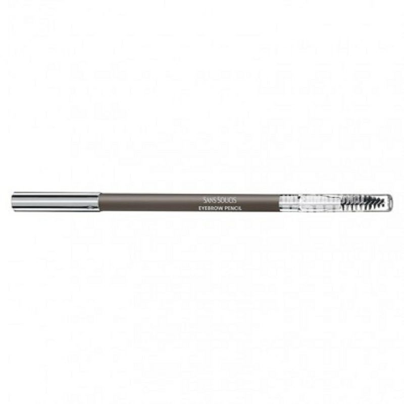SANS SOUCIS 德國茜素斯眉筆帶刷子 海外本土原版