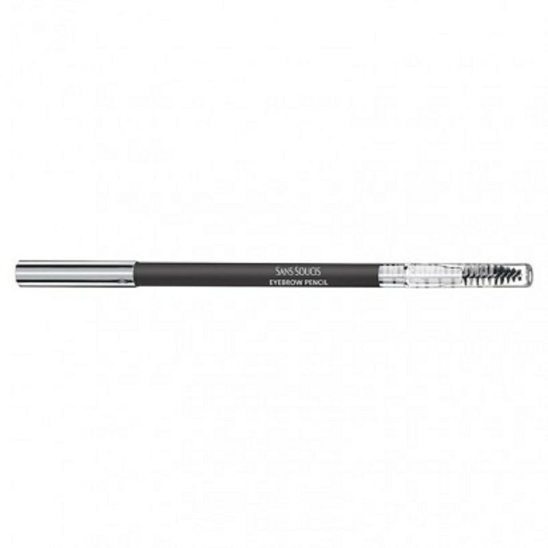 SANS SOUCIS 德國茜素斯眉筆帶刷子 海外本土原版