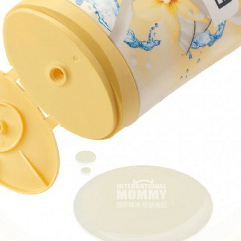 Balea 德國芭樂雅蘆薈香草椰子油深度滋養保濕沐浴露 海外本土原版