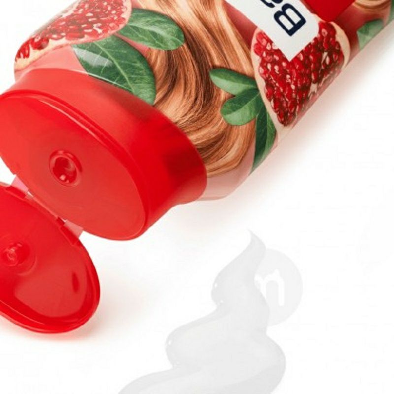 Balea 德國芭樂雅石榴染發護色洗發水 海外本土原版