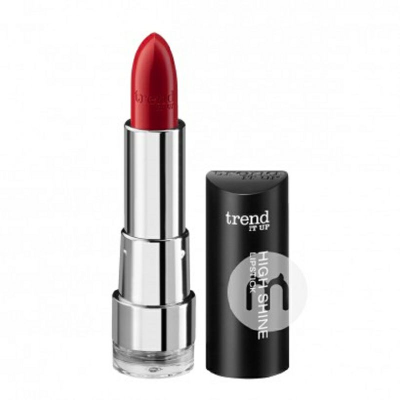 Trend IT UP 德國Trend IT UP銀管瑩潤光澤口紅 海外本土原版
