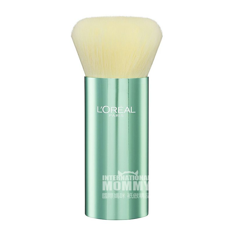 L'OREAL Paris 法國巴黎歐萊雅無暇礦物質粉刷 海外本土原版