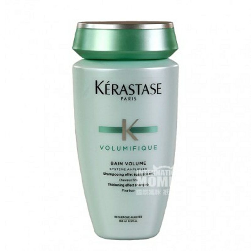 KERASTASE 法國卡詩強化豐盈洗發水 海外本土原版