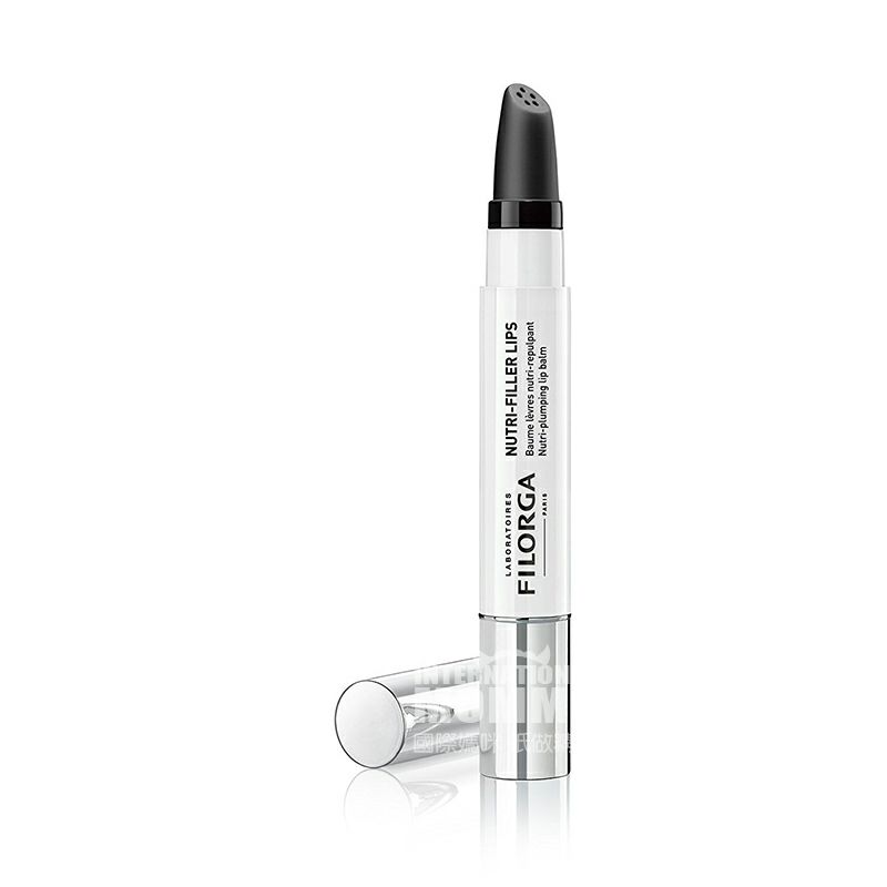 FILORGA 法國菲洛嘉營養豐盈保濕潤唇筆 海外本土原版