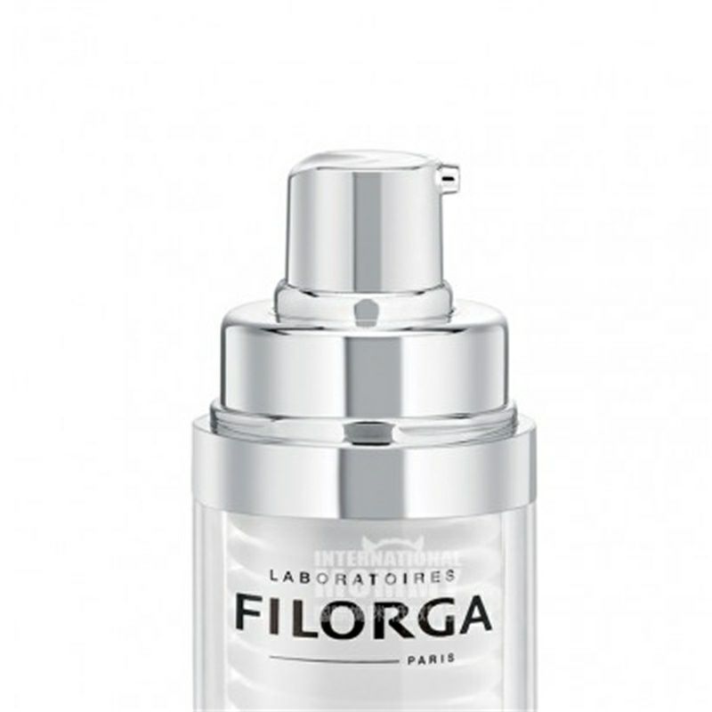 FILORGA 法國菲洛嘉煥齡時光賦顏精華 海外本土原版