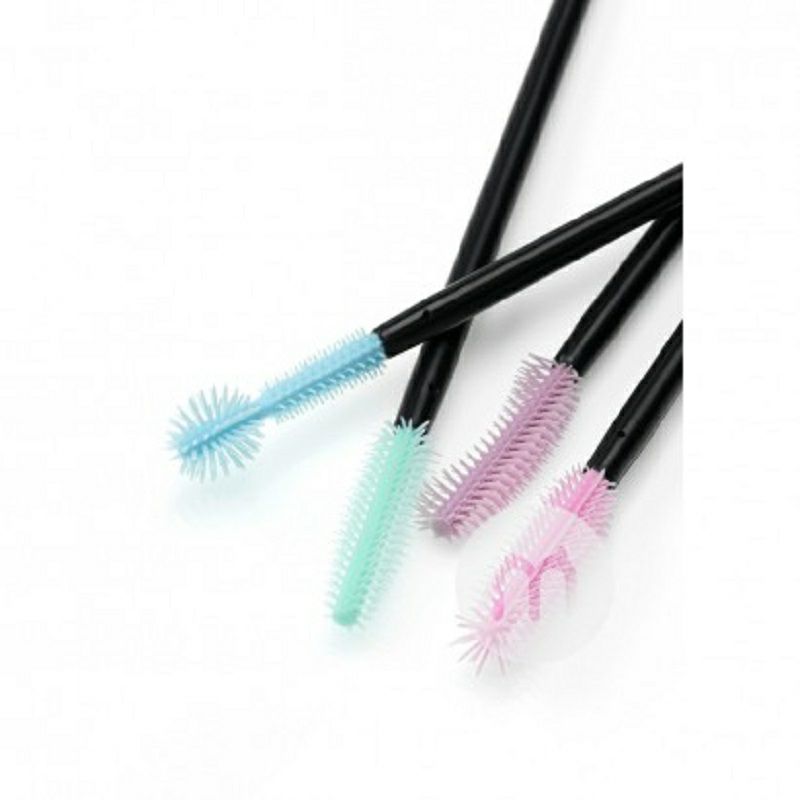 Ebelin 德國伊貝琳睫毛刷組合4只裝 海外本土原版