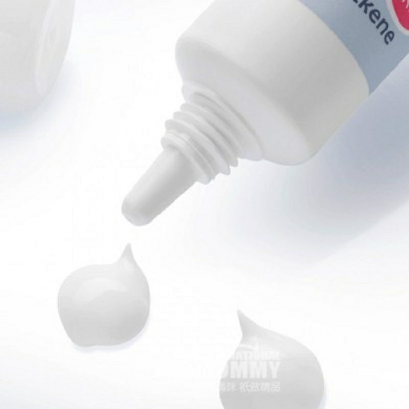 Balea 德國芭樂雅尿素補水保濕緊致眼霜 海外本土原版