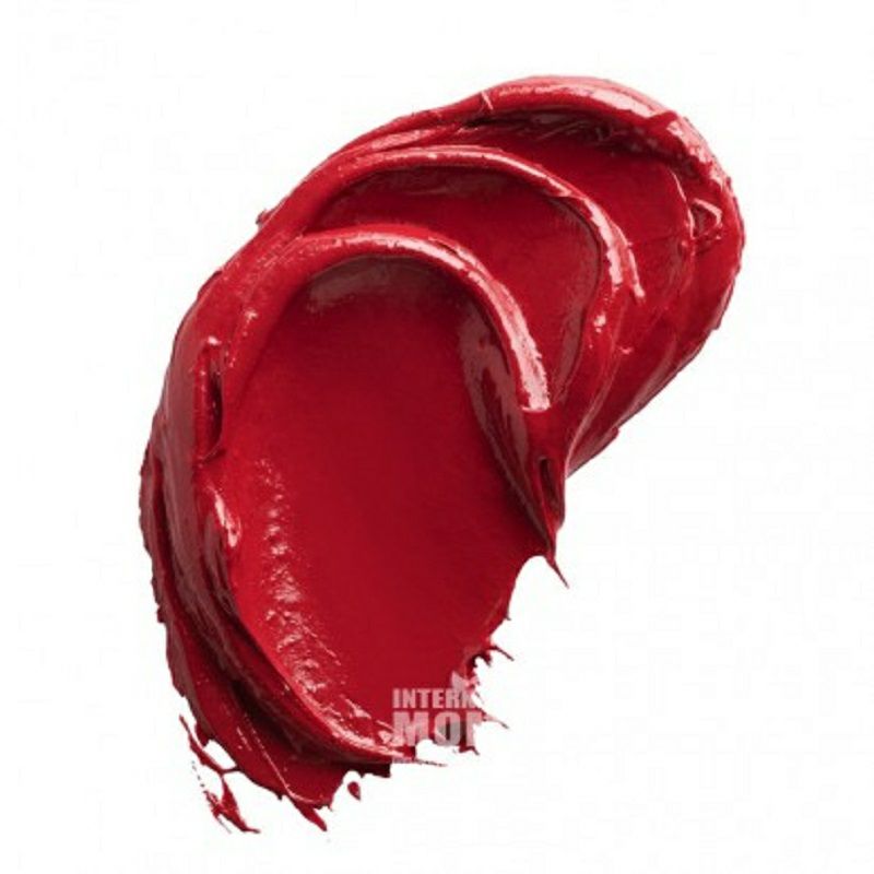 BURT'S BEES 美國小蜜蜂天然啞光持久滋潤口紅 海外本土原版