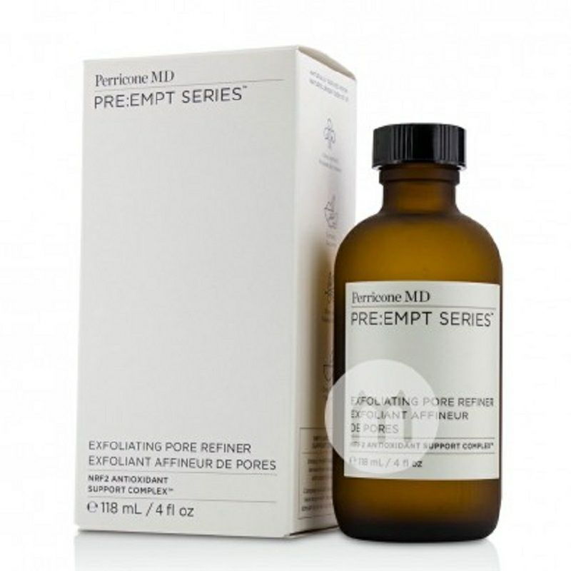Perricone MD 美國Perricone MD去角質收毛孔美容液 海外本土原版