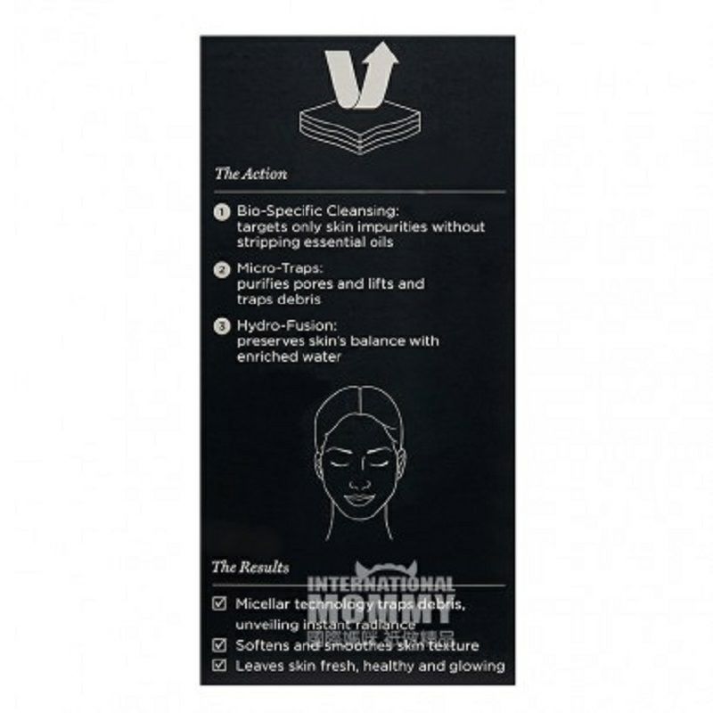 Perricone MD 美國Perricone MD藍潤去角質潔面液 海外本土原版