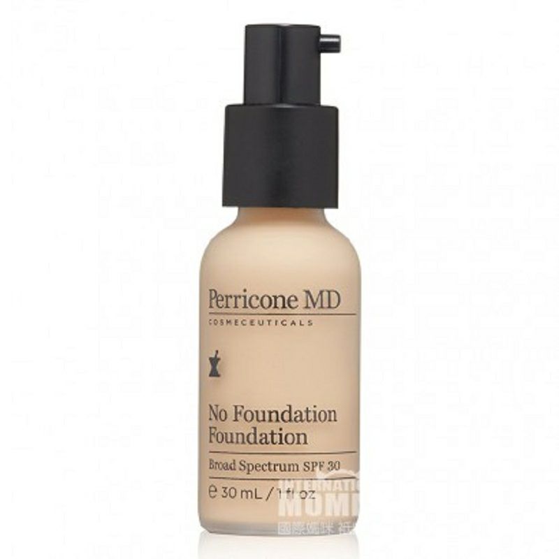 Perricone MD 美國Perricone MD粉底液 海外本土原版