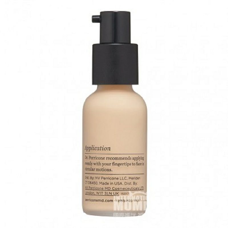 Perricone MD 美國Perricone MD粉底液 海外本土原版