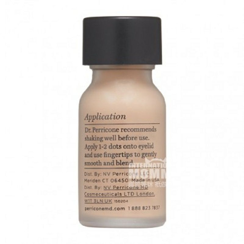 Perricone MD 美國Perricone MD自然眼影 海外本土原版