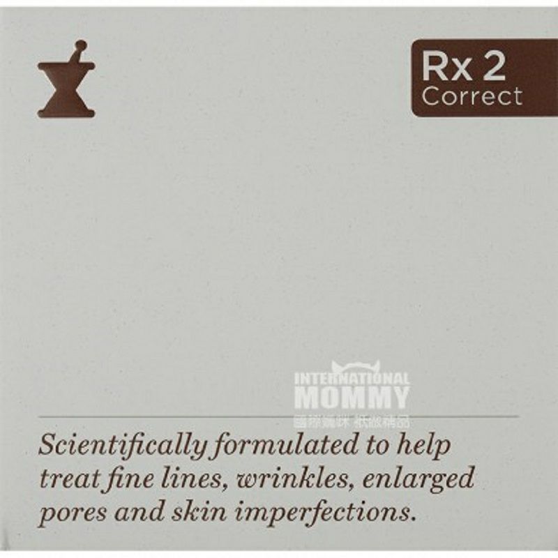 Perricone MD 美國Perricone MD全效玫瑰保濕乳霜 海外本土原版