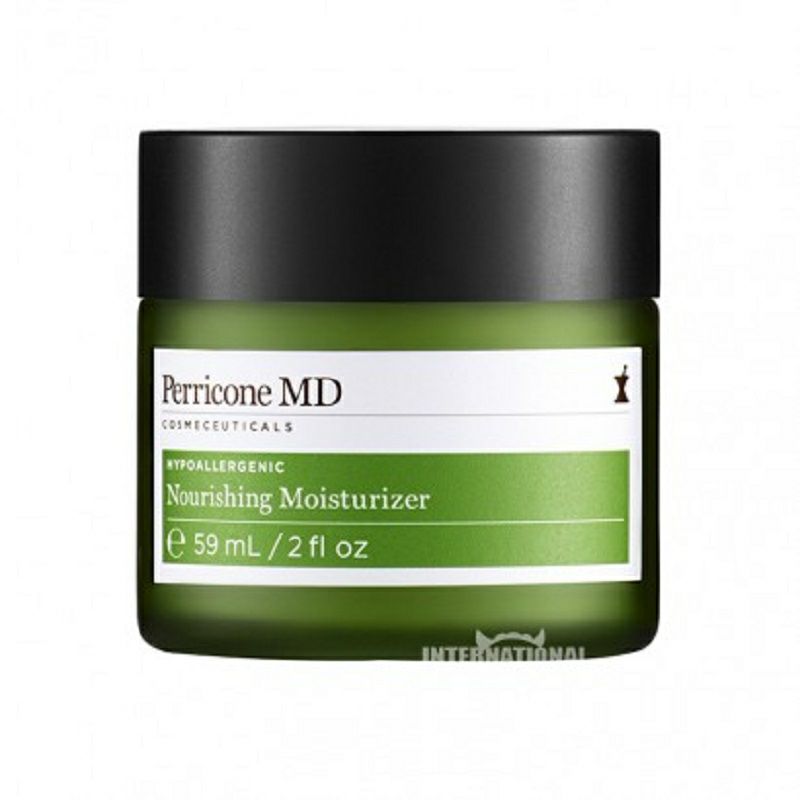 Perricone MD 美國Perricone MD低敏溫和滋養霜 海外本土原版