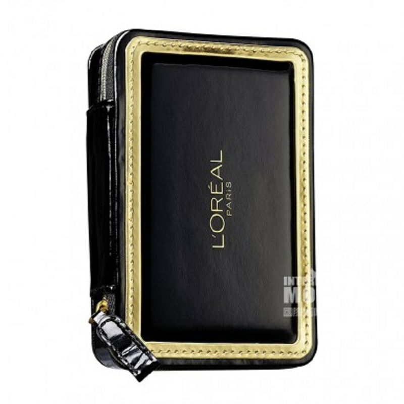 L'OREAL Paris 法國巴黎歐萊雅限量彩妝禮盒套裝 海外本土原版