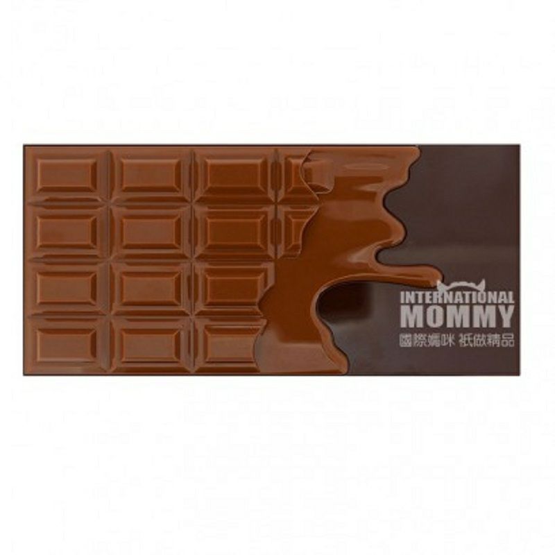 MAKEUP REVOLUTION 英國MAKEUP REVOLUTION 16色巧克力眼影盤 海外本土原版