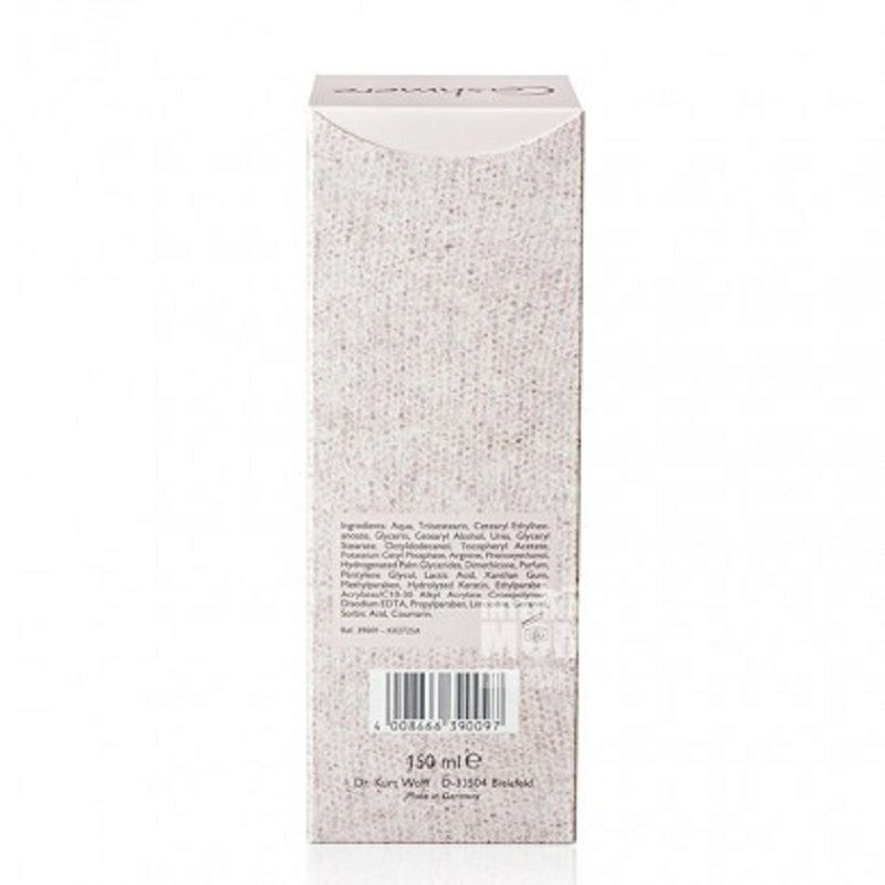 ALCINA 德國阿爾辛娜羊絨護手霜*2 海外本土原版