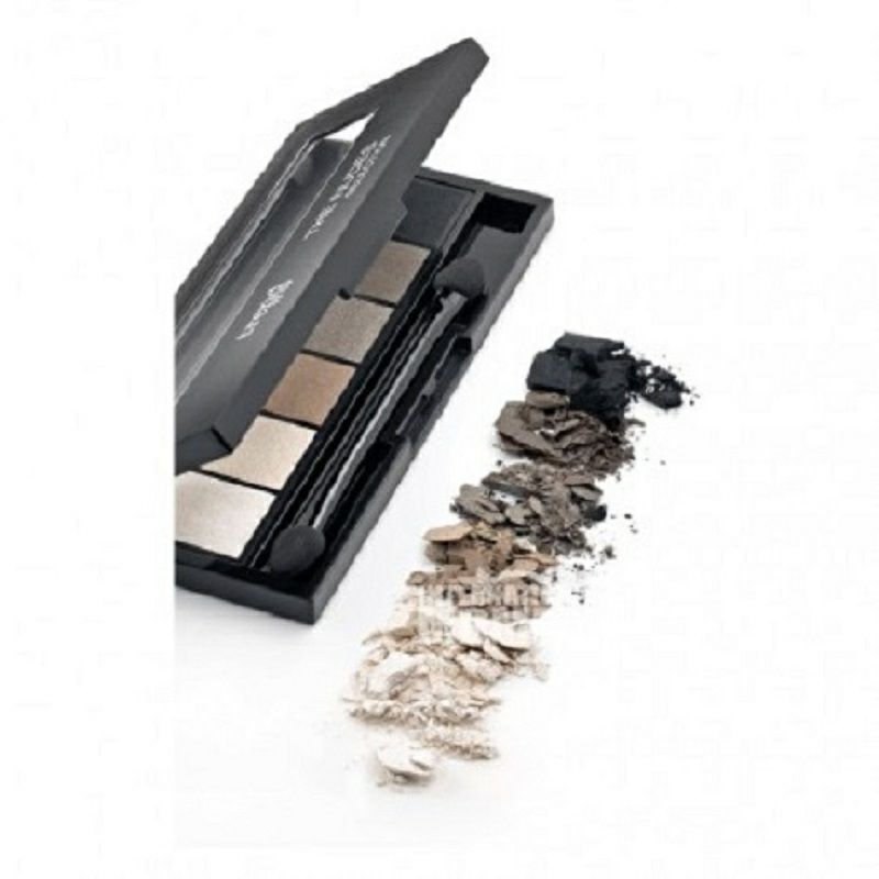 Trend IT UP 德國Trend IT UP專業6色魅惑眼影盤 海外本土原版