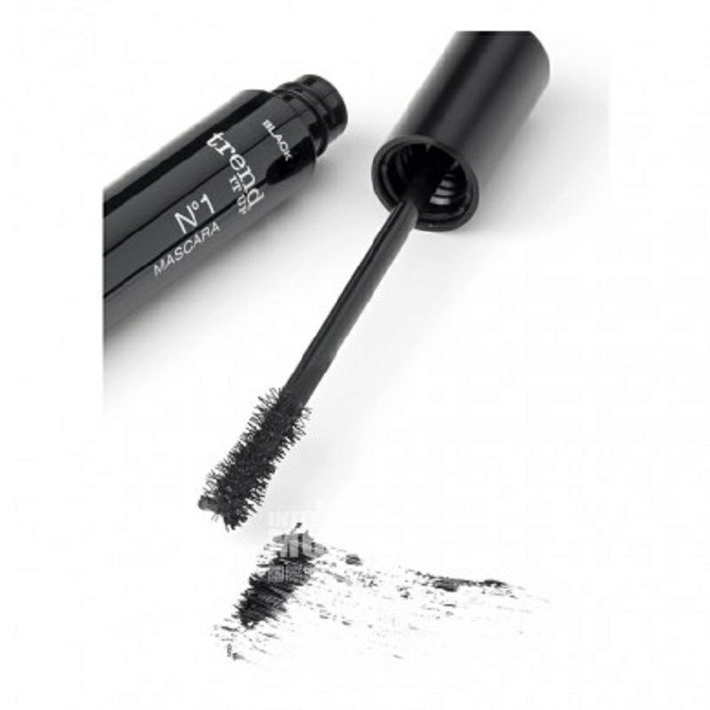 Trend IT UP 德國Trend IT UP長效持久滋養型睫毛膏 海外本土原版