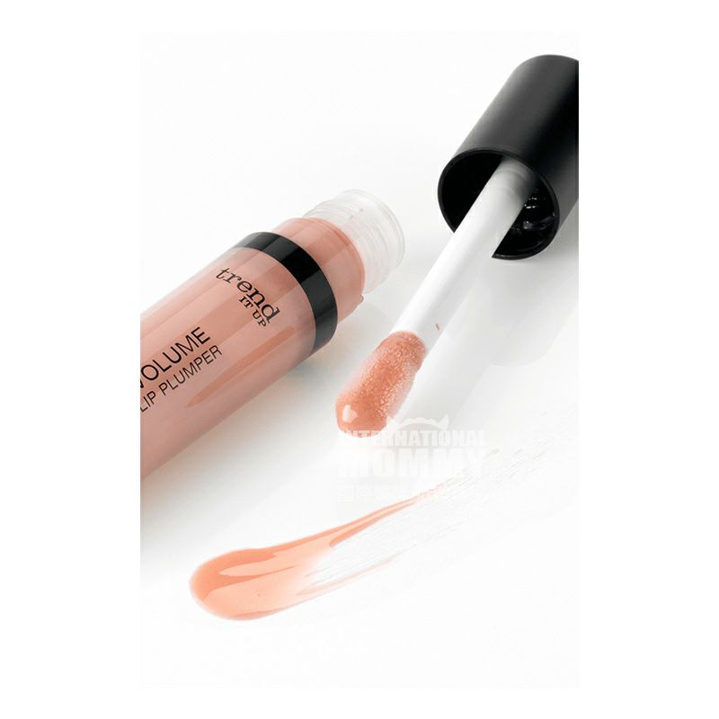 Trend IT UP 德國Trend IT UP閃亮豐盈唇彩 海外本土原版