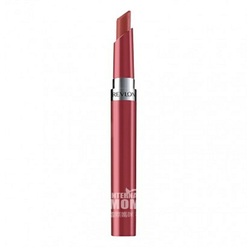 REVLON 美國露華濃高清凝膠細管口紅 海外本土原版