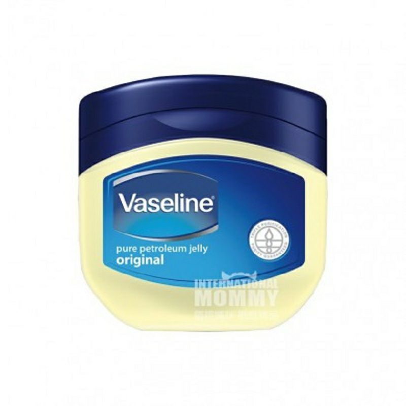 Vaseline 美國凡士林滋潤保濕防乾裂手足潤膚霜250ml 海外本土原版