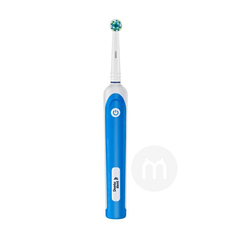 Dontodent 德國東托登特成人電動牙刷 海外本土原版