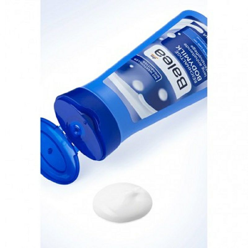 Balea 德國芭樂雅柔潤滋養霜*2 海外本土原版